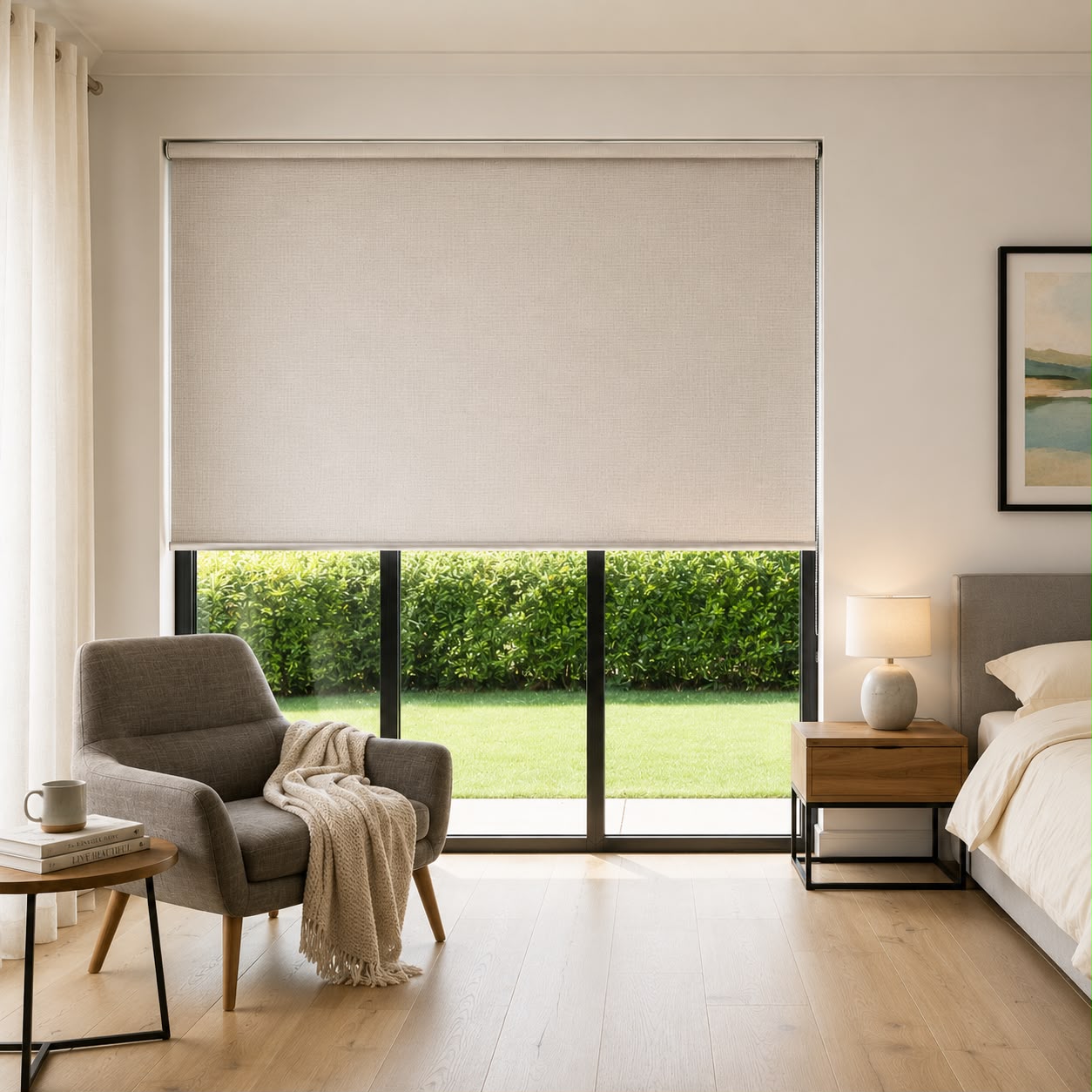 Roller Blinds